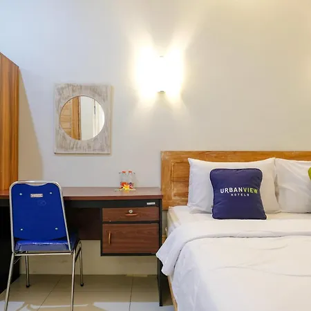 Urbanview Hotel Wayan Mansion
