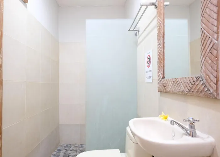 Hotel Urbanview Wayan Mansion 3*