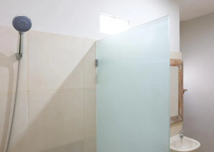Urbanview Wayan Mansion Hotel 3*