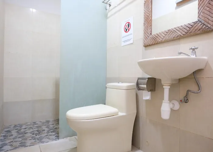 Hotel Urbanview Wayan Mansion 3*