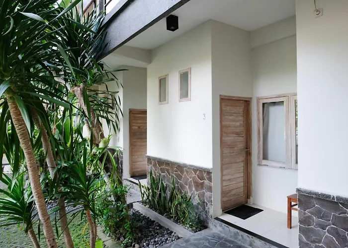 Urbanview Wayan Mansion 3* Denpasa