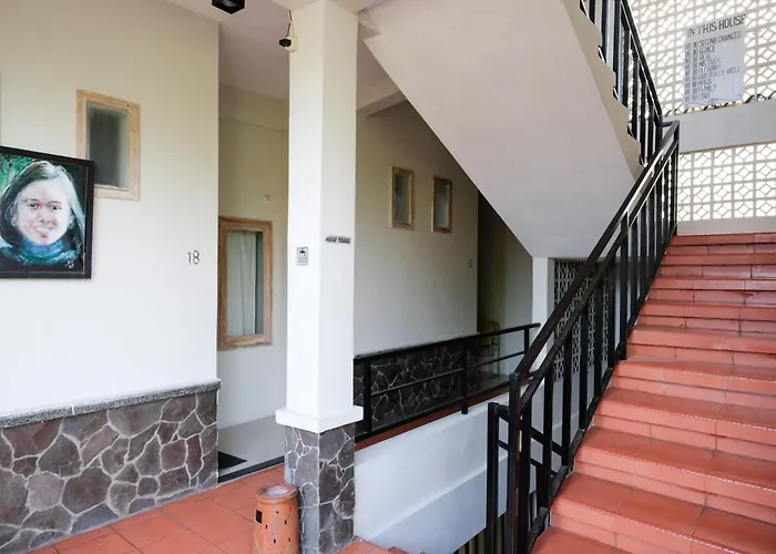 Urbanview Wayan Mansion 3* Denpasa