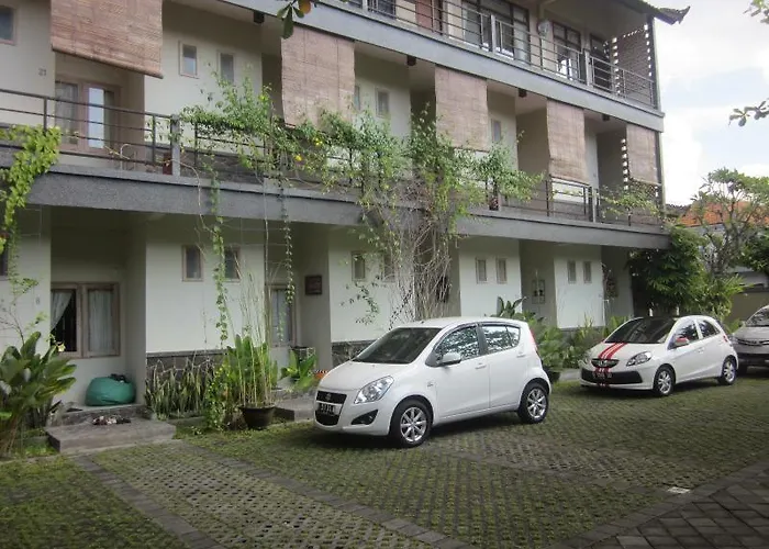 Urbanview Wayan Mansion Hotel 3*