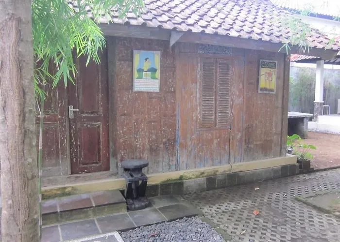Urbanview Wayan Mansion Hotel 3*