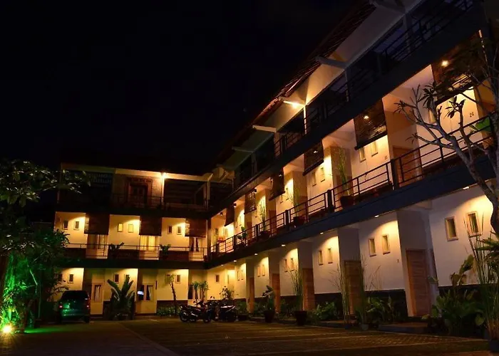 Urbanview Wayan Mansion 3*