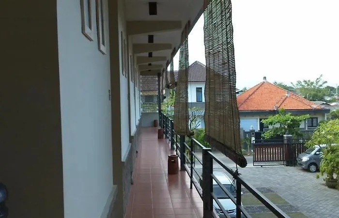 Hotel Urbanview Wayan Mansion Denpasa