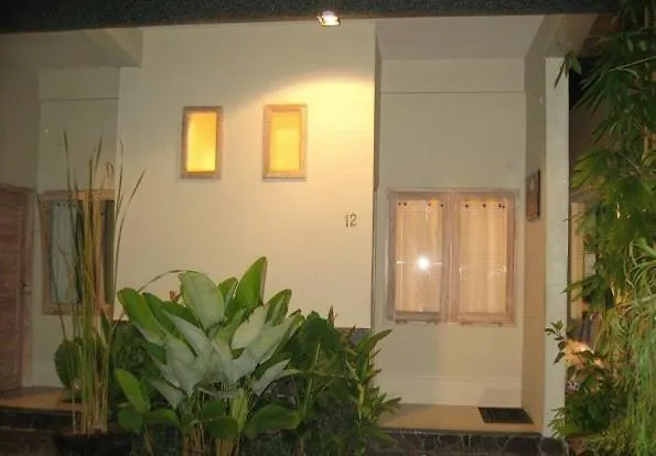 Urbanview Wayan Mansion